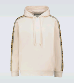 gucci hoodie used